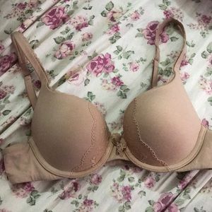 Victoria Secret | Perfect Shape Nude Bra